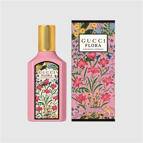 gucci flora gorgeous gardenia 50 ml|gucci flora 50ml price.